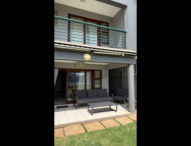 2 BEDROOM APARTMENT FOR SALE IN KEY WEST ESTATE